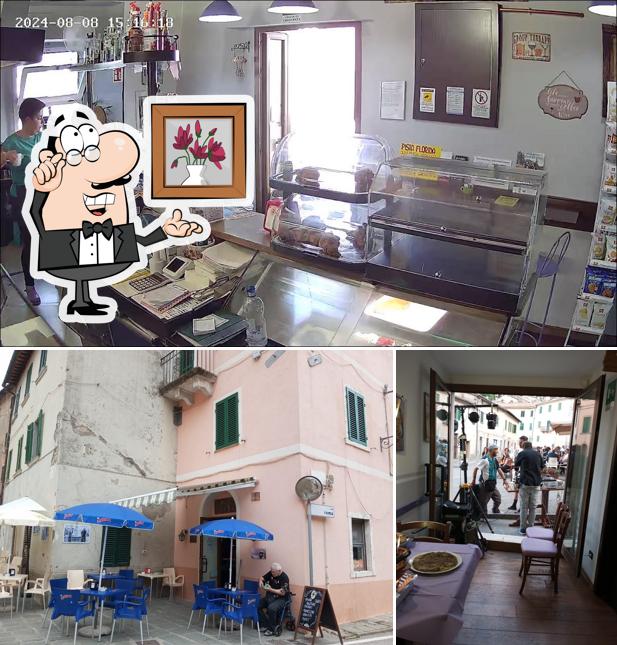 BAR *Il Cantuccio*