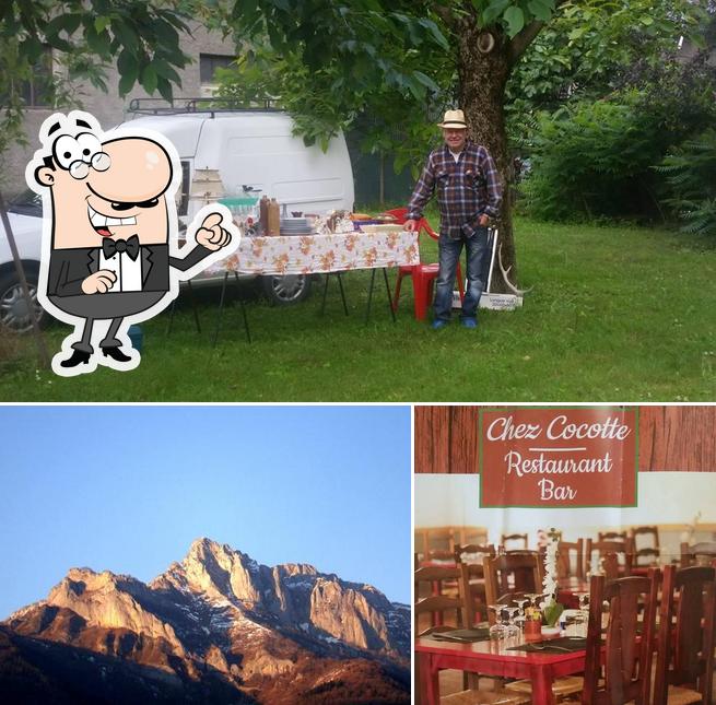 Chez Cocotte