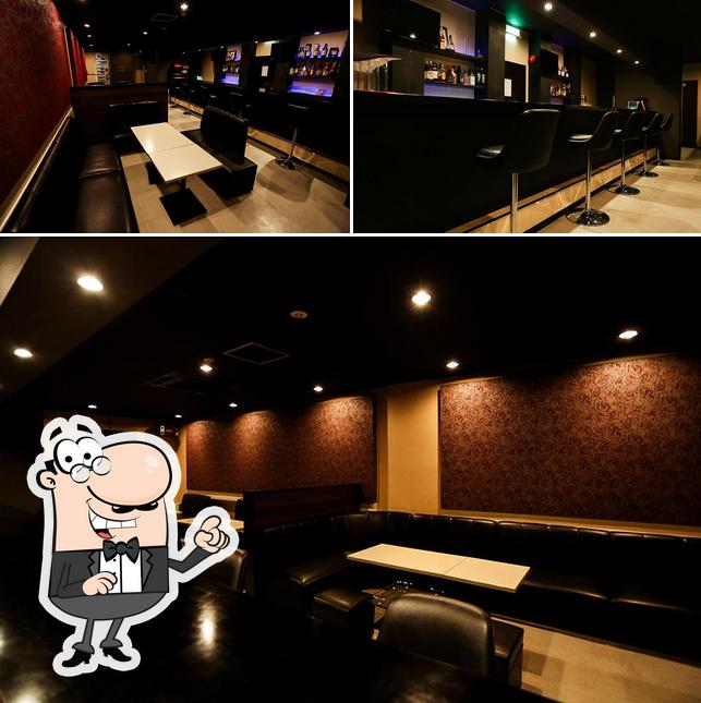 Lady's Bar aun