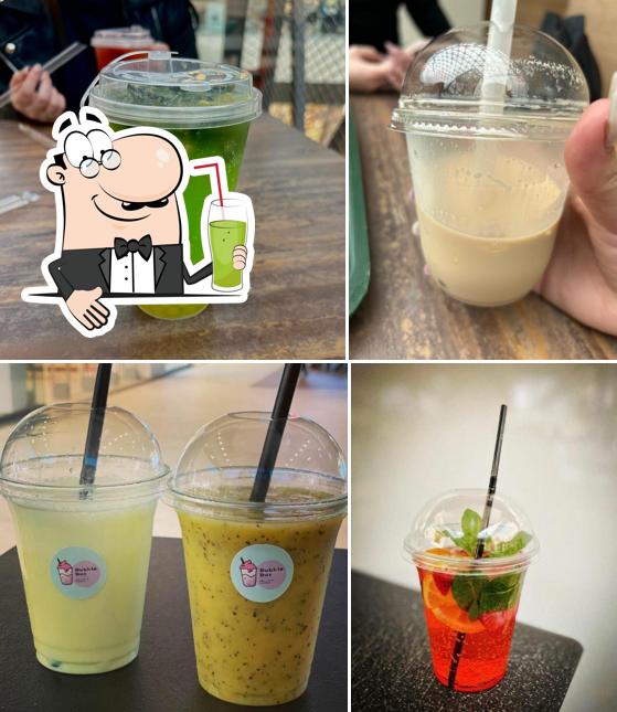LiloMilkTea
