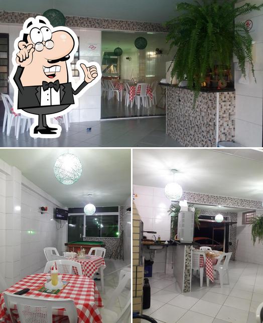 Rapidex Restaurante E Lanchonete
