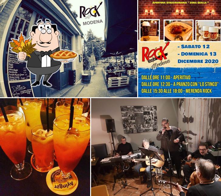 RockCafè Modena
