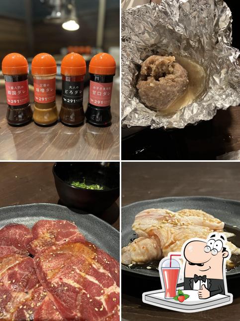 本格焼肉食べ放題 291 NIKUICHI 小浜店