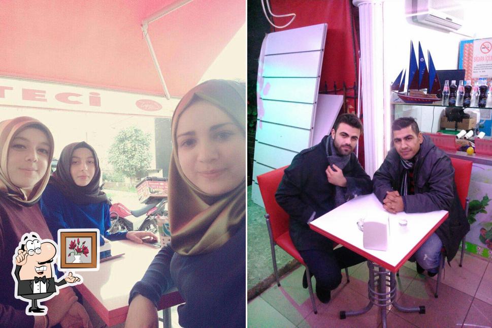 Adıyamanlı Hasan Usta Çiğ Köftecisi