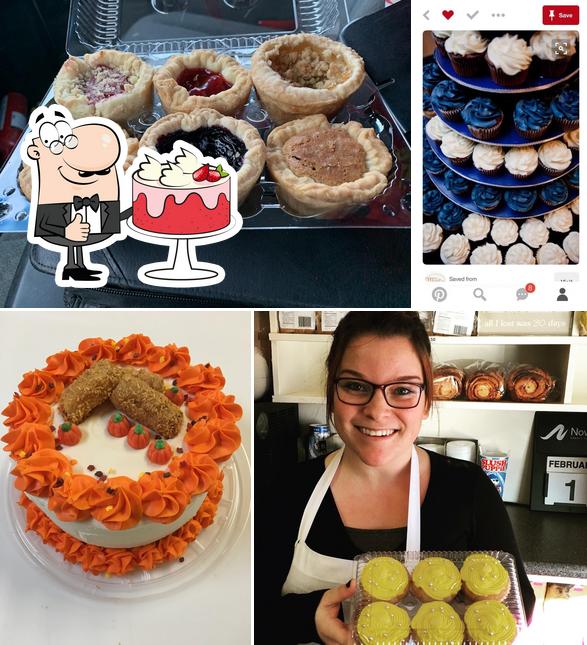 Arborg Bakery