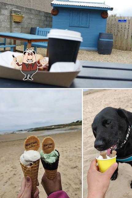 Boatyard Coffee