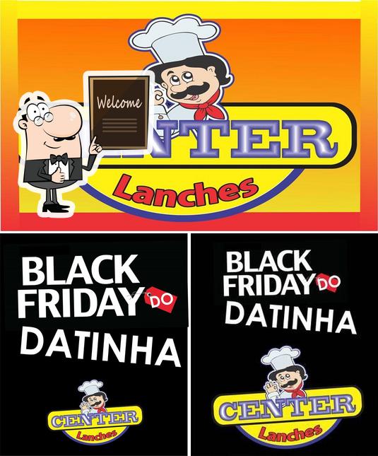 Center Lanche