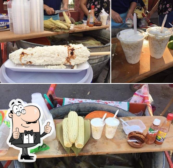 Elotes Gorety