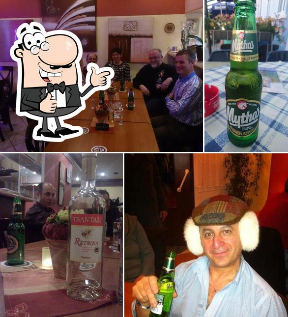 Freunde des griechischen Clubrettungsschirmes Gefrees