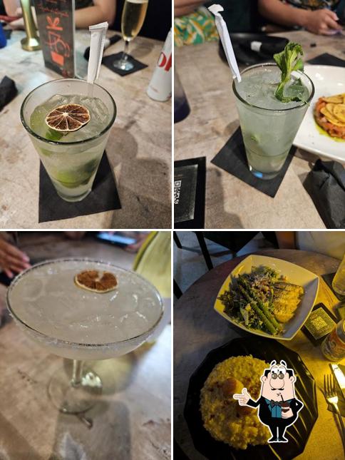 H3 Gastro Bar