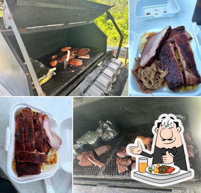 Humo Primitivo BBQ