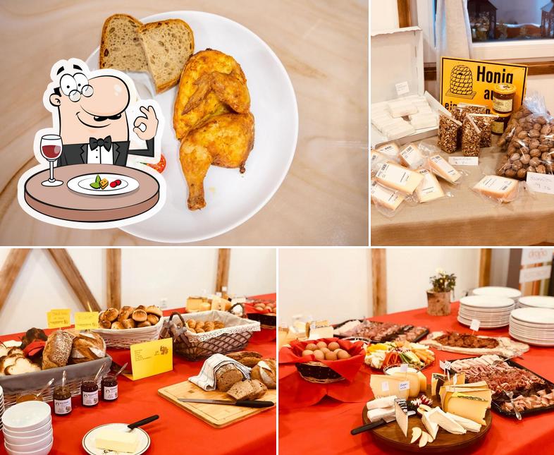 Kamer's Güggeli