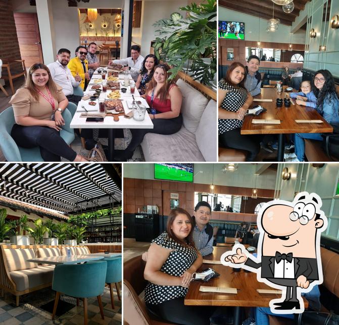 La Parrilla de Homero - San Rafael