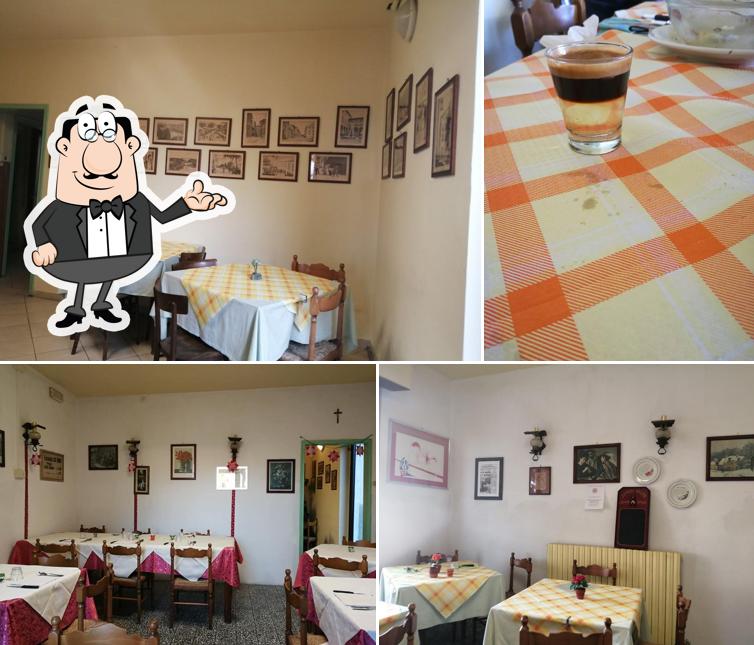 Locanda Trattoria da Rino