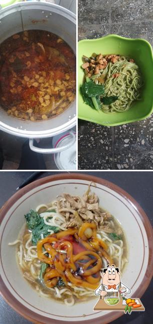 Mie Ayam Setia Rasa