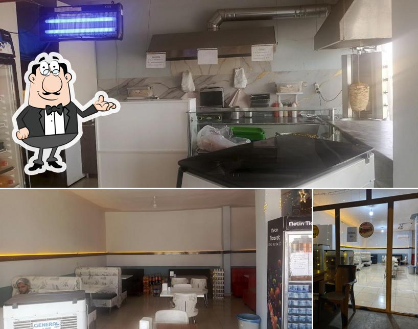 NUR DÖNER KEBAP