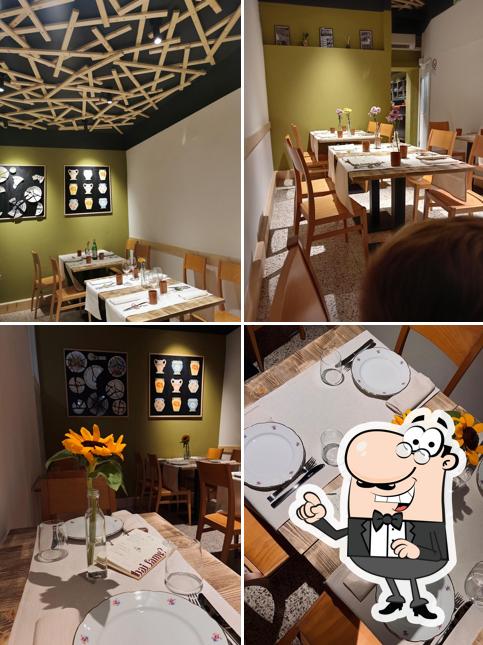 Osteria Malpelo