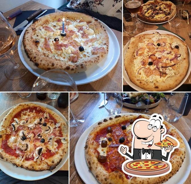 Pizzeria Foglia