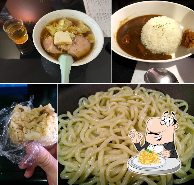 Ramen Marukin