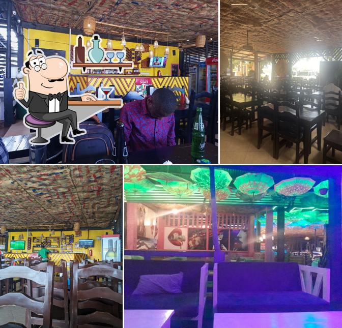 SHISHI FOOD DODOMA