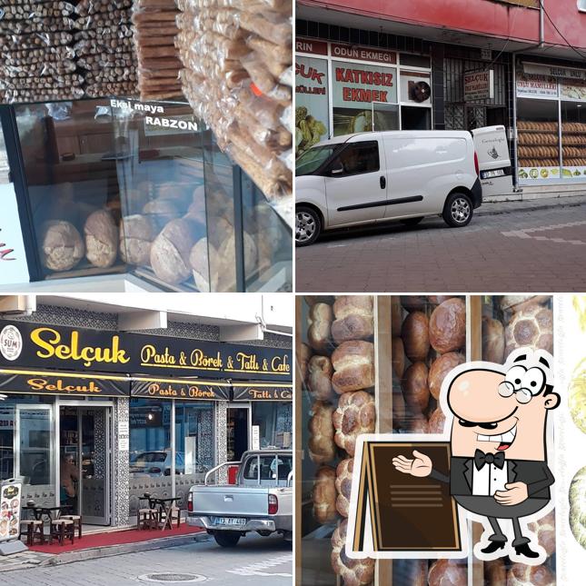 Selçuk Unlu Mamüller