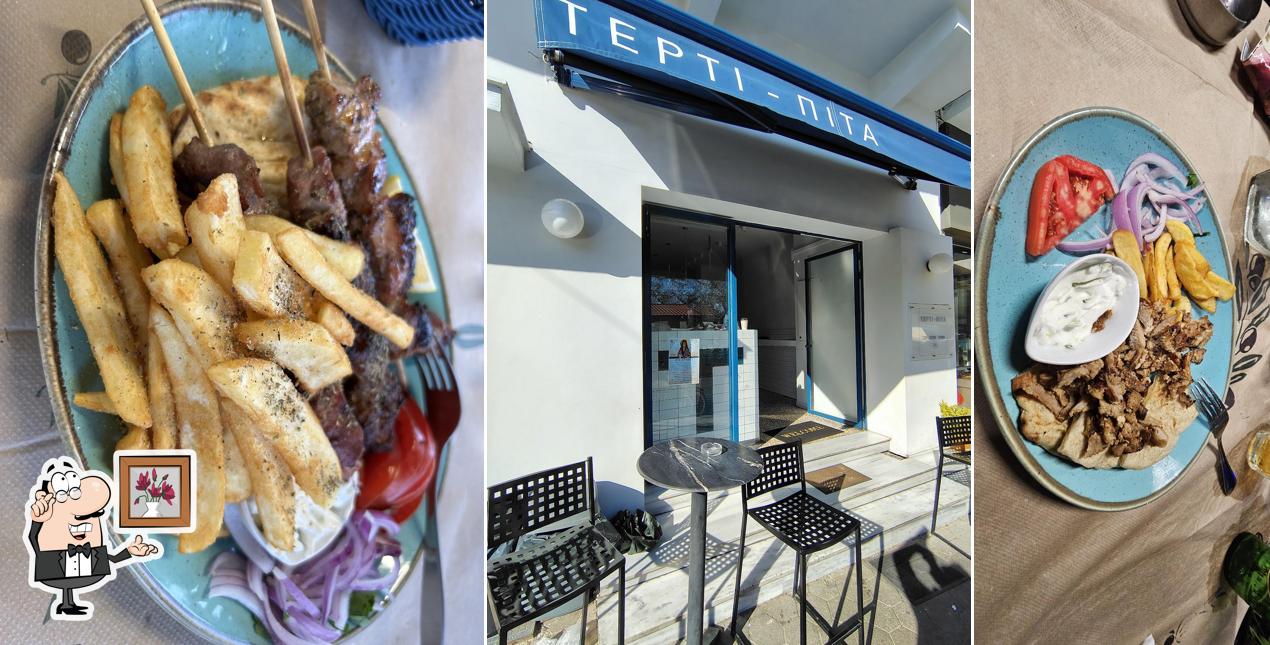 Terti Pita