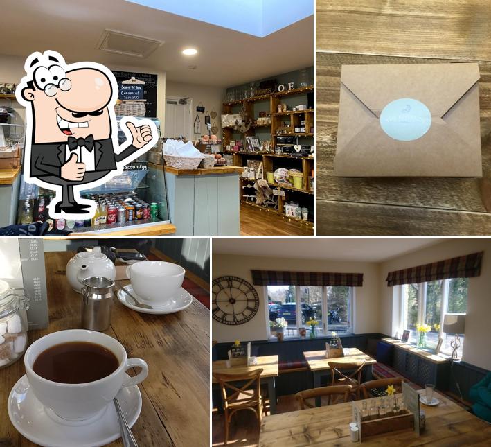 The Riverside Kitchen