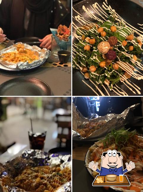 Urbano Bistro Qurum