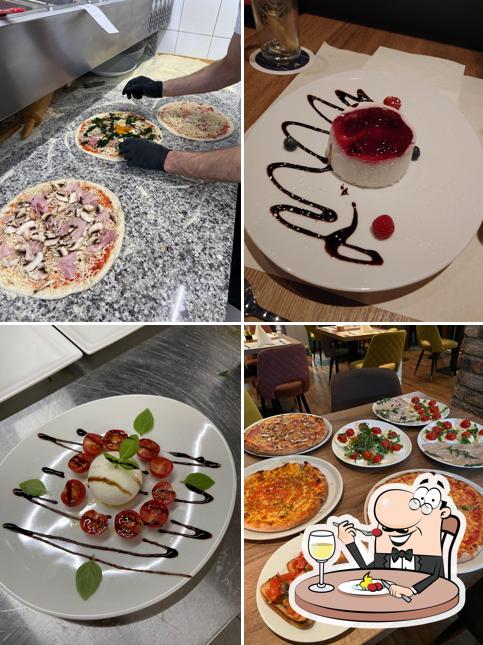 Venezia Ristorante - Pizzeria Ratingen
