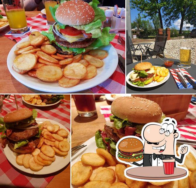 Restaurant little archie