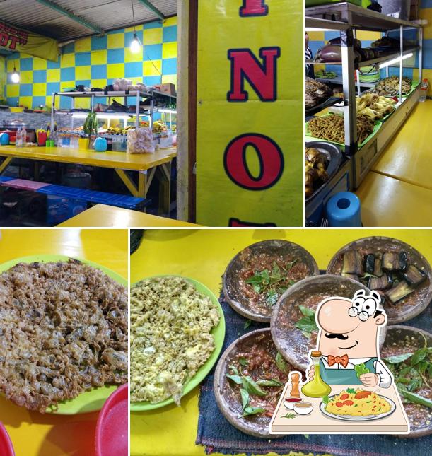 Warung Sido Rukun INOT
