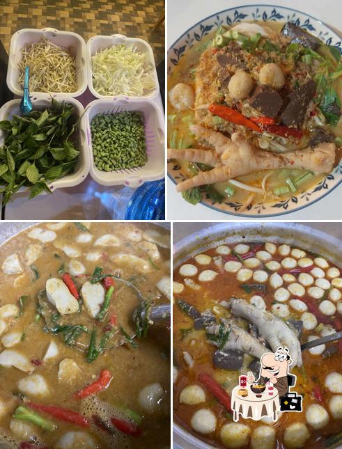 ทุเรียนเคียง ม.