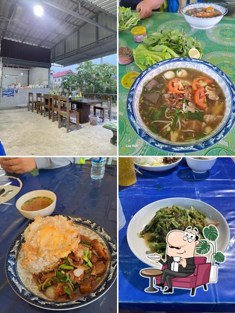 บ๊อบบี้อาหารตามสั่ง