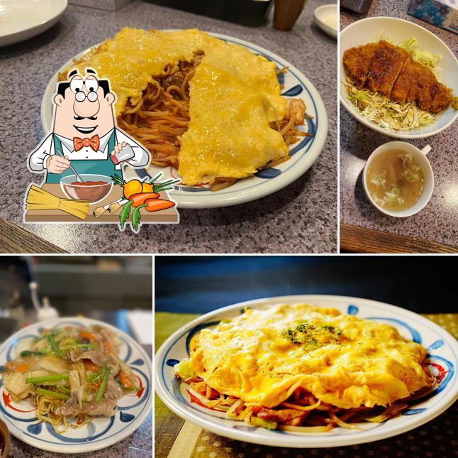 みんなの食堂じゅん