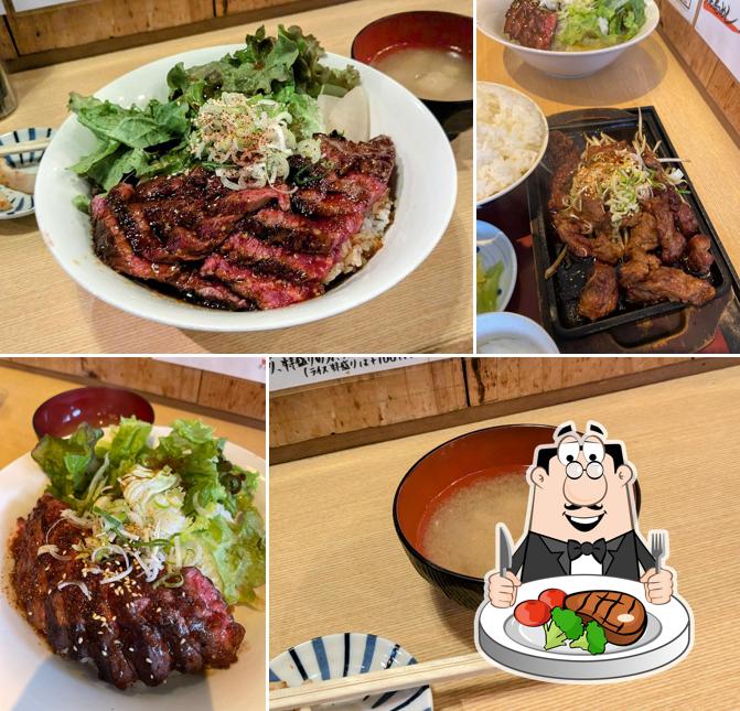 肉のたけむら