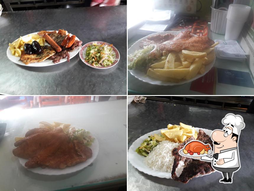 Restaurante El Venezolano