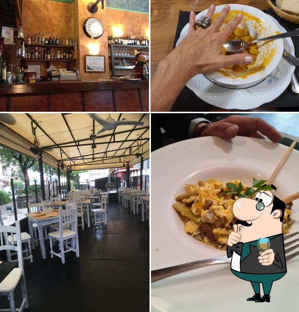 Restaurante Lilium