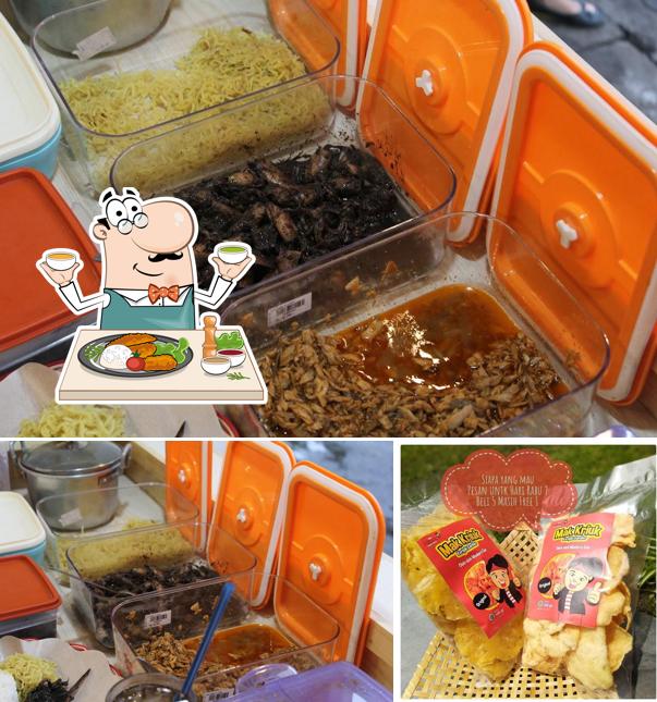 Sambal Plappa Madura