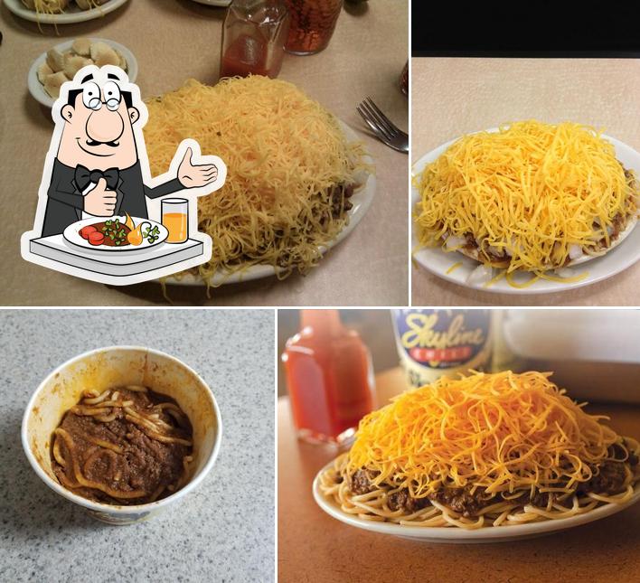 Skyline Chili