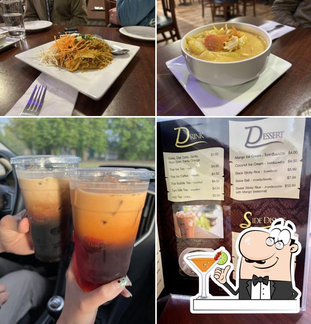 Sultan Thai Restaurant