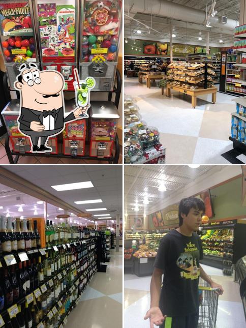 Super One Foods