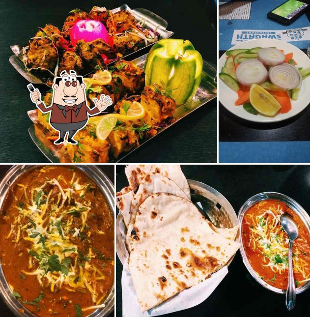 Swagath Restaurant