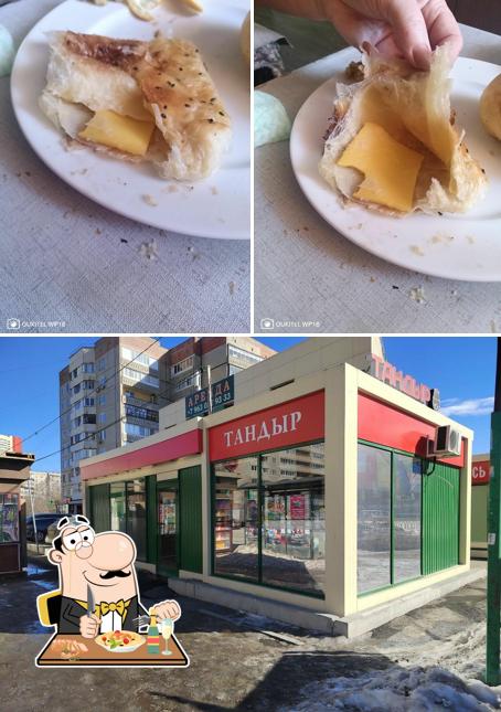 Тандыр