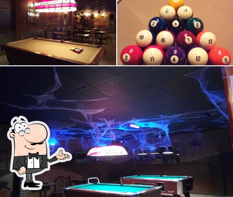Doc Holliday's