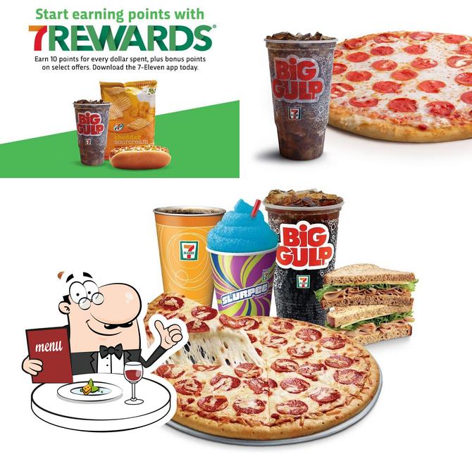 7-Eleven