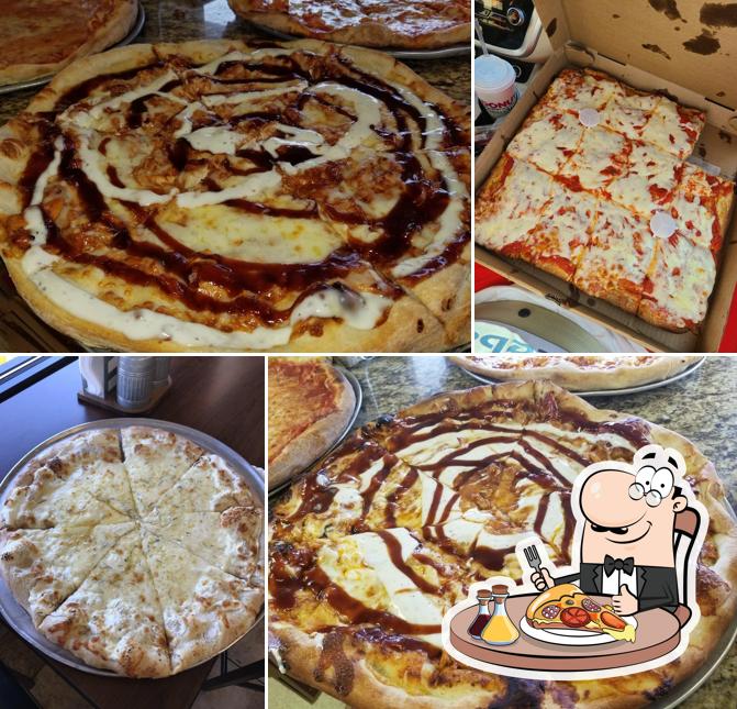 Antonio's Pizza