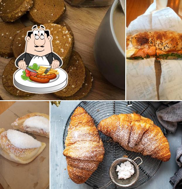 Banjo’s Bakery Café – Park Ridge (Drive Thru)