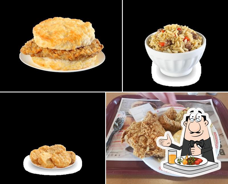 Bojangles
