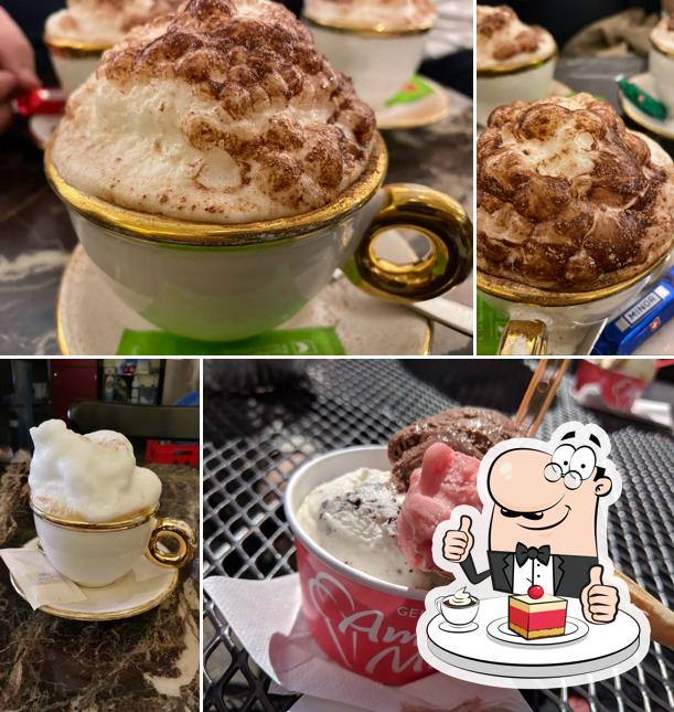 Caffè Cappuccino
