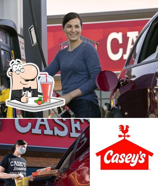 Casey's
